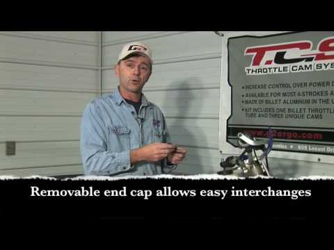 G2 Quick Turn Throttle Review