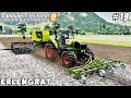 Sowing soybeans & wheat with new seeder, making hay | Erlengrat Farm | Farming simulator 19 | ep #19