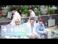 [T:TIME] TXT Playing with Bubbles - TXT (투모로우바이투게더)