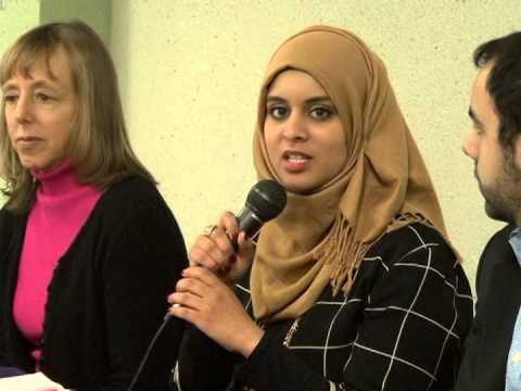 Asking About Mohammad Soltan American Jailed In Egypt