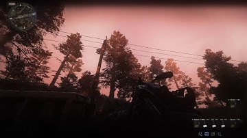 S.T.A.L.K.E.R. Anomaly ( Journey to Jupiter Factory ) EXPEDITION 1.1 + B&S + Read Description