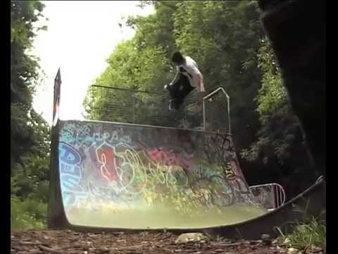 Stand Up Skate Shop: Parkland Walk