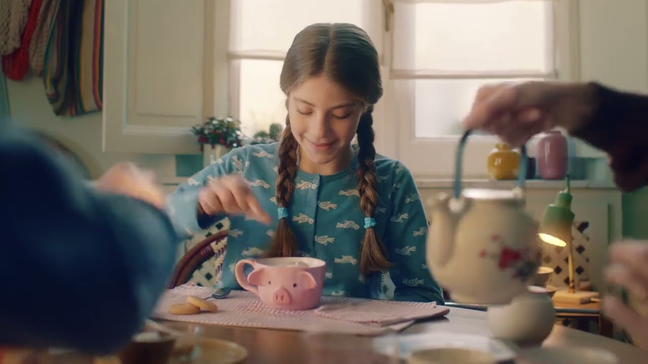 Mulino Bianco | Alice | Macine 15”