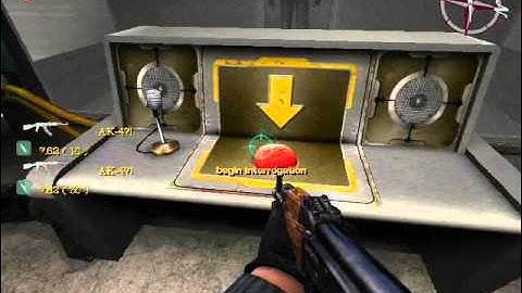 Contract J.A.C.K.: Just Another Contract Killer - Chapter 4 (Part 2/3)