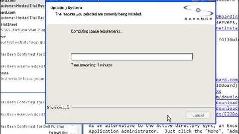 EIOBoard Customer-Hosted (Intranet) Installation and Getting Started Guide