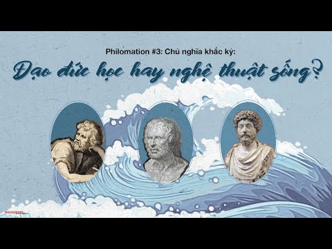 Video: Chủ nghĩa thực dụng là thiếu đạo đức?