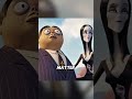 Did You Know Pugsley Is the Most Dangerous Addams?
