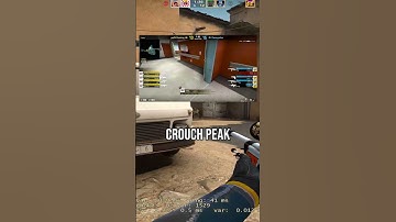 CSGO GLOBAL TRICKS pt2
