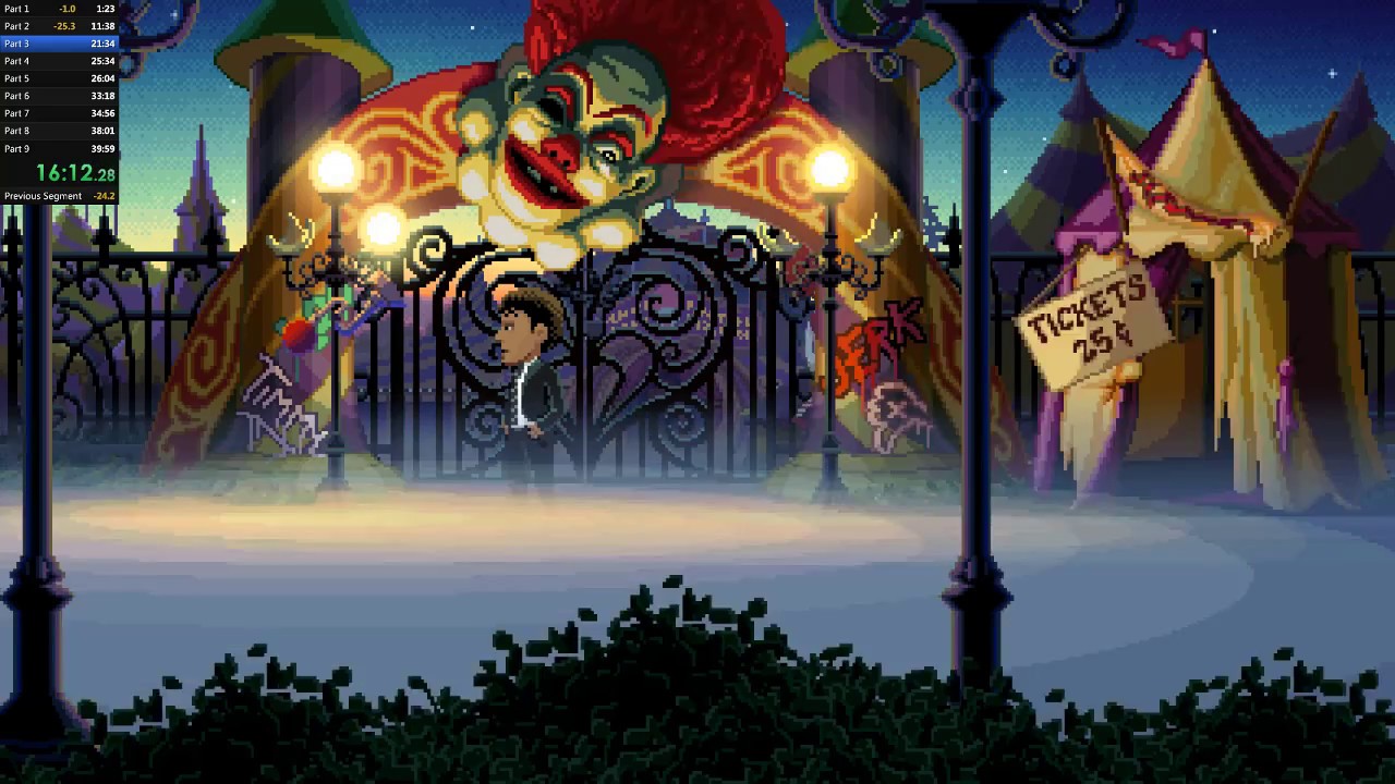 Thimbleweed Park Speedrun Casual Mode 39 10 YouTube thimbleweed-park-speedrun-casual-mode-39-10-youtube