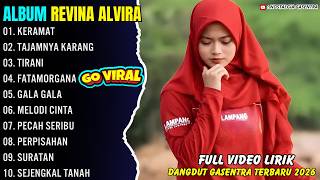 Download lagu KERAMAT - TAJAMNYA KARANG - REVINA ALVIRA - NOSTALGIA GASENTRA DANGDUT TERBARU 2026 #trending