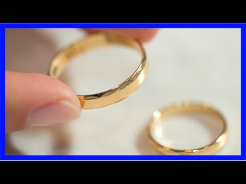 Video: Paar Verliert Ehering, Lösegeld Wird Viral