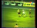 Vorskla Poltava - Anderlecht 0:2, 1997/1998 qualifiers