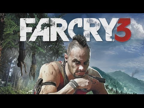Let&rsquo;s Play Far Cry 3 - XBOX ONE X - FR - Sans Commentaires