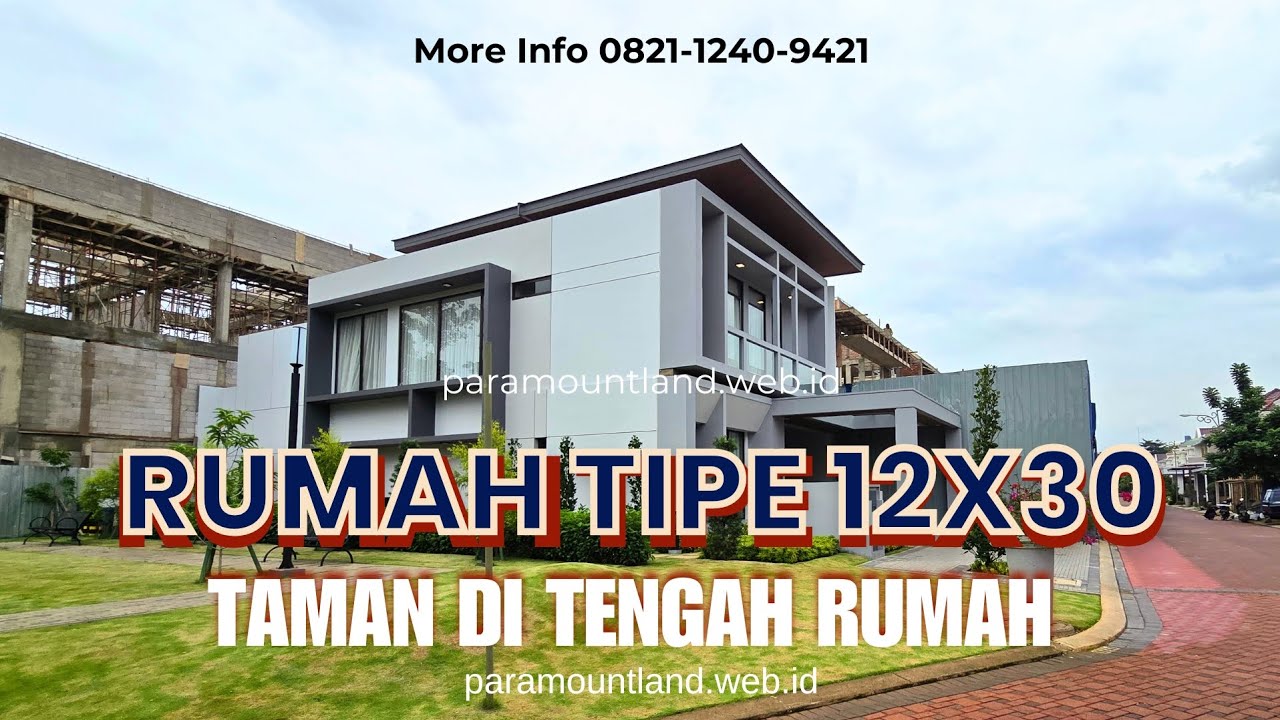 Menteng Grand Gading Serpong