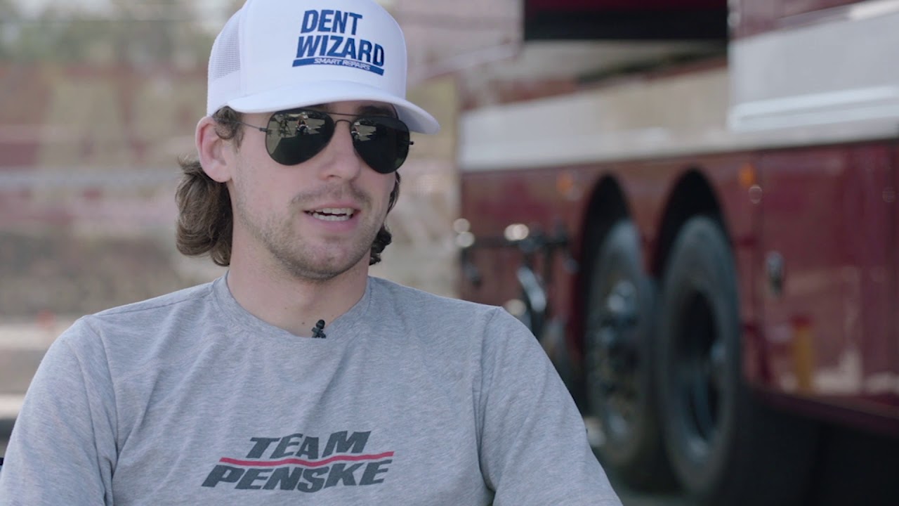 mark martin beatbox Blaney feels pressure all year, not just around playoffs