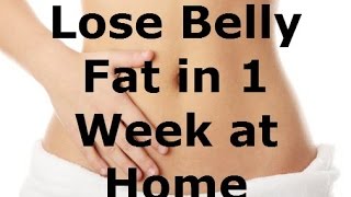 Lose belly fat in 1 week at home for men & women- amazing remedy
without workout exercise sassy water – the most efficient drink
losing cynth...