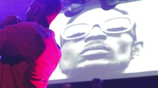D Double E Headline Show Highlights - 02 Academy, Islington