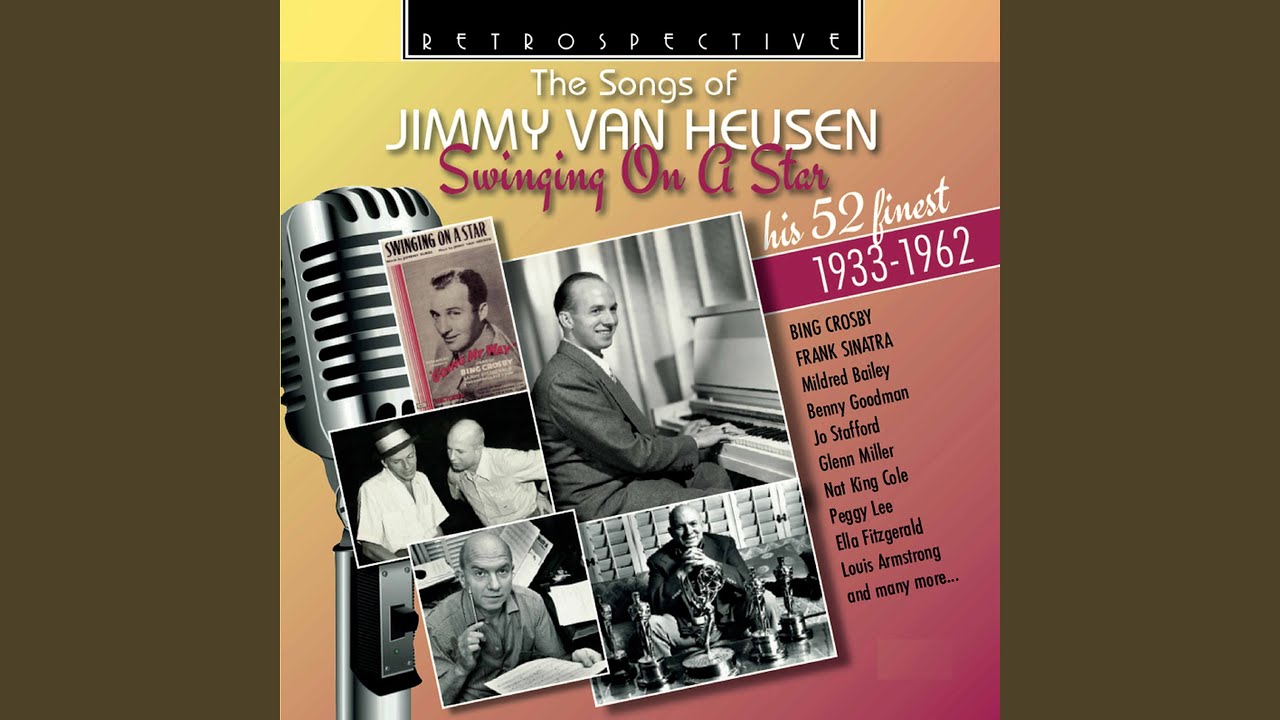 Heusen. Jimmy Van - Imagination Guitar 2 by Jimmy Van Heusen