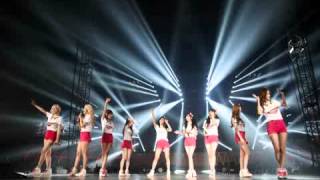 Download Lagu SNSD -  Twinkle @ Girls' Generation World Tour Girls & Peace 2013