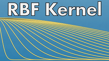 Radial Basis Function (RBF): The Most Popular Kernel in Machine Learning