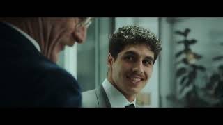 Showreel Steve Driesen 2026