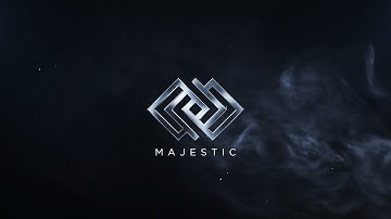 After Effects Tutorial: Cinematic Smoke Logo Intro in After Effects (No Plugins)