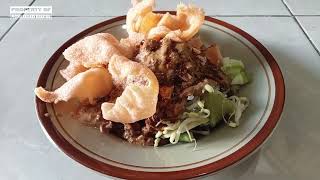 Download Lagu Ketoprak Recipe | Easy Ketoprak at home | How to make ketoprak | Indonesia Street Food MP3 Download Lagu Ketoprak Recipe | Easy Ketoprak at home | How to make ketoprak | Indonesia Street Food MP3