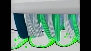 Reach Toothbrush (2000) Television Commercial