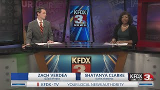 One dead after officer-involved shooting in Lawton this morning