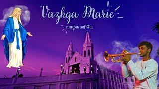 Sooriyan Sayaசரயன சய Trumpet Cover