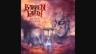 Barren Earth - As It Is Written