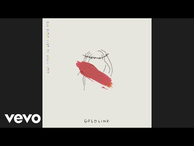 GoldLink - Unique (Audio) ft. Anderson .Paak class=