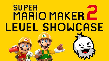 [ALL] Secrets of the Dry Bones Shell - Super Mario Maker 2