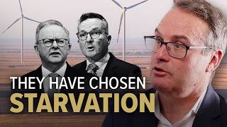 "This Is A National Scandal" | David Pearl