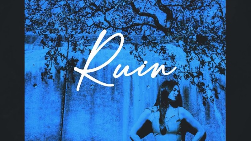 (Free) Sad R&B Type Beat 2024 - "Ruin" - Rnb Type Beat 2024