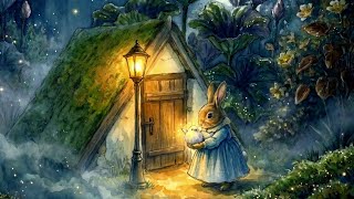 Download lagu Whispers of Spring: A Warm Encounter by Lantern Light🌿🌙