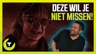 Survival Horror Op Zn Best - Resident Evil Requiem Review