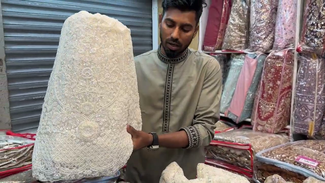 Beautiful Designer White Lehenga Collection 2026 সাদা লেহেঙ্গা White Lehenga Latest Designs Bridal