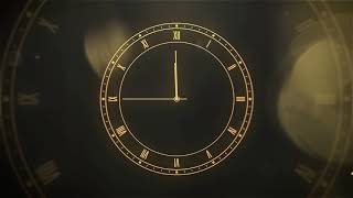 New Year Countdown 2021