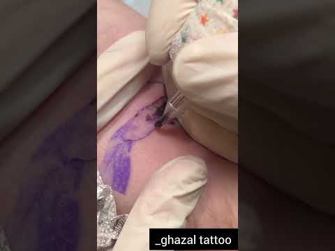 نقش هنر بر بوم تن