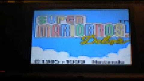 (NEW) Acekard 2i on DSi 1.4 update