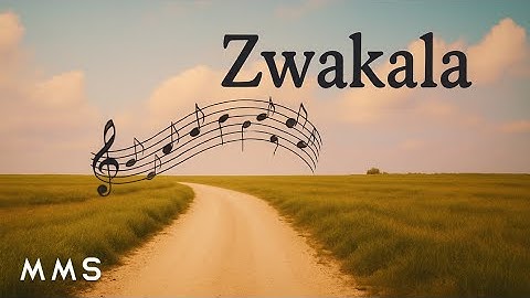 Marillac G-Pac – Zwakala (Amapiano Music Audio) | MMS Records 