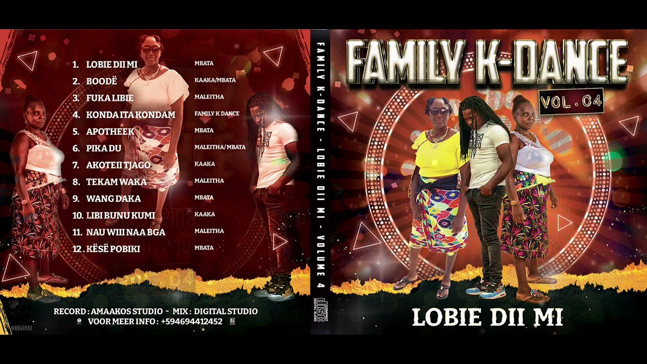 05:apotheek mbata family k dace vol 4