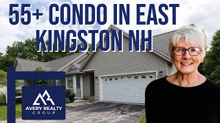 55+ Community Home In East Kingston | New Hampshire Real Estate | Homes for Sale