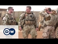 Fighting the Islamists - Germany's Deployment in Mali | DW Documentary