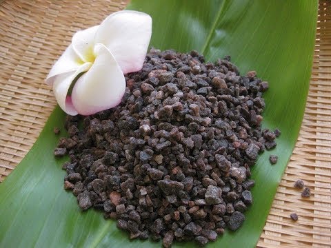 Voordelen van Kala Namak of zwart zout voor uw huid, gezondheid en haar