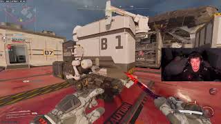 INSANE 250 - 249 HARDPOINT COMEBACK!