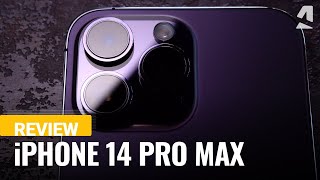 Apple iPhone 14 Pro Max vs iPhone 14 Pro: The itch to switch - PhoneArena