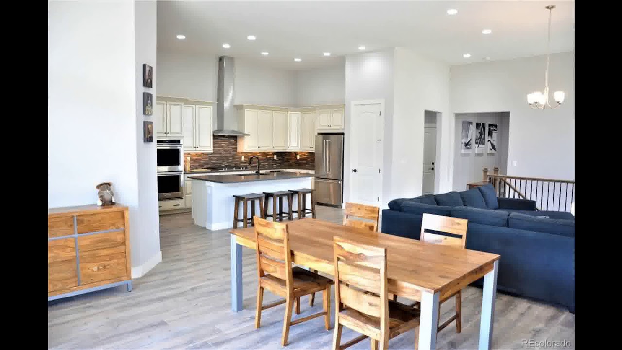 Real Estate for Sale 17630 W 95th Pl, Arvada, CO 80007