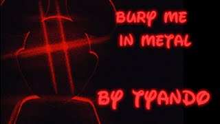 (FNaTi/SN) Bury me in metal {Tyando} - Full animation